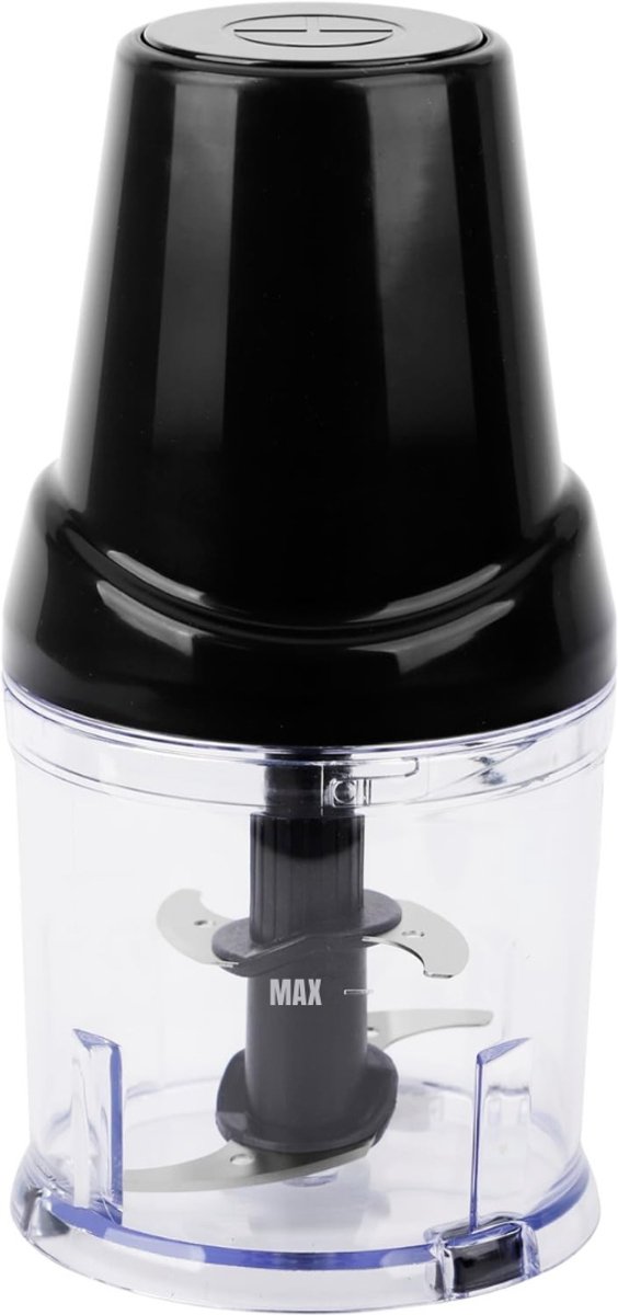 Core® Hakmolen elektrisch - Hakmolen - Zwart - ‎13cm x 25cm x 13cm