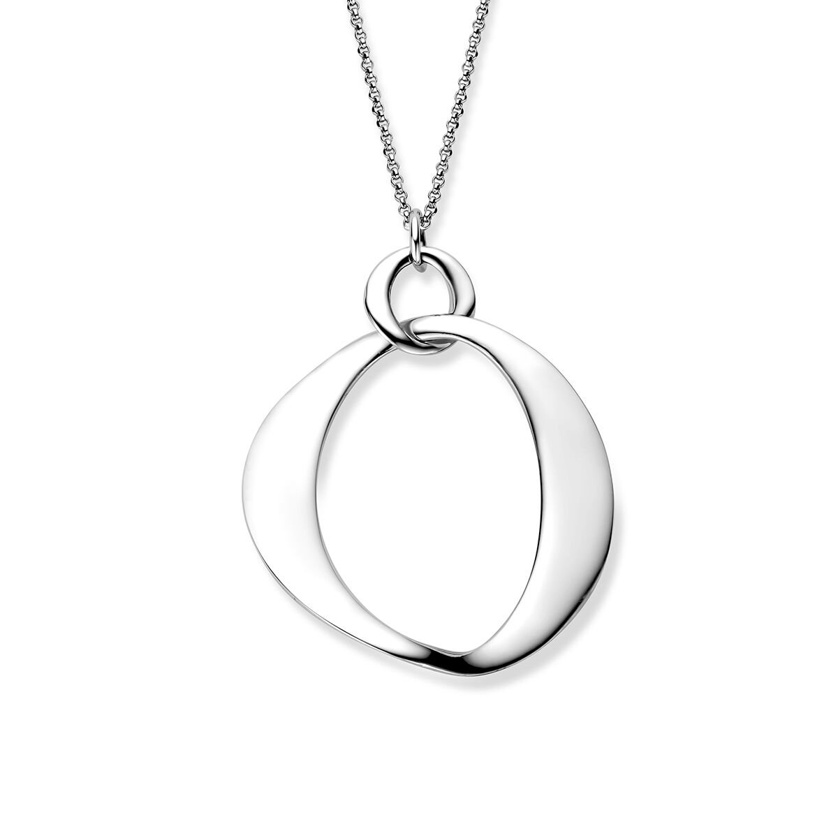 Collier 40 + 4 cm