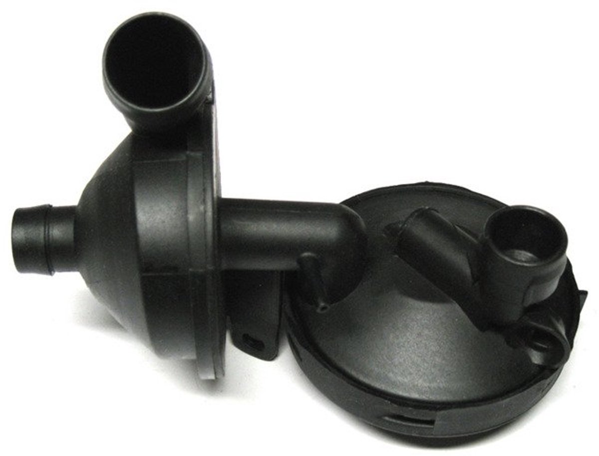 Modecar - Luchtafsluitklep Motor - BMW Serie 7 E38 - 2,8i