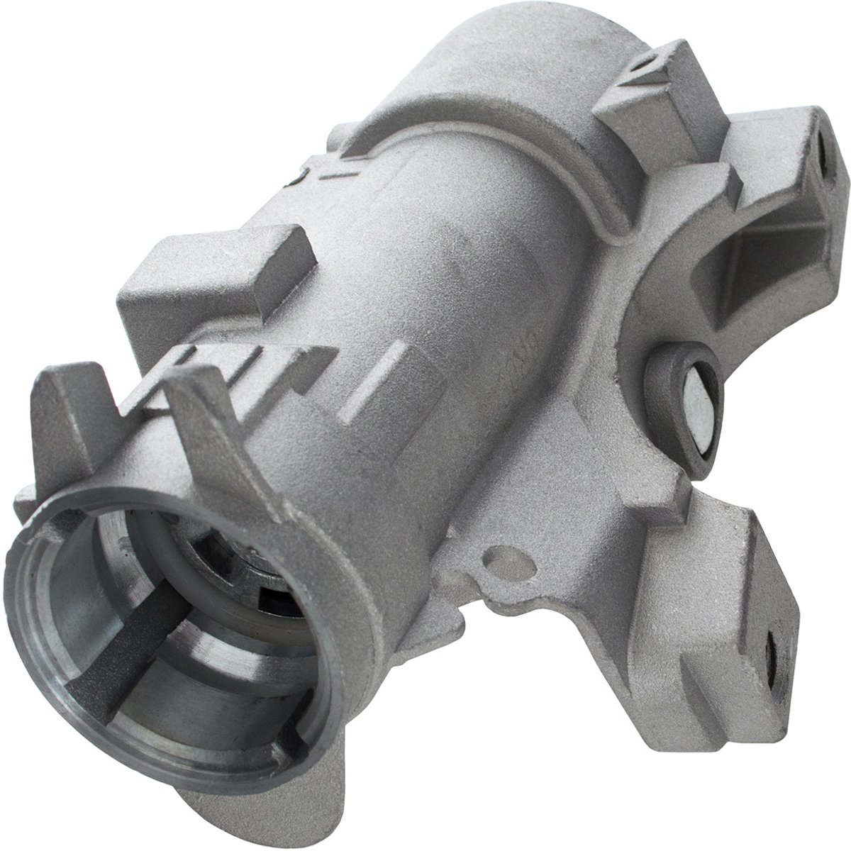 MODECAR - Stuurkolom Behuizing - Skoda Rapid 2012+ - Zonder Connector