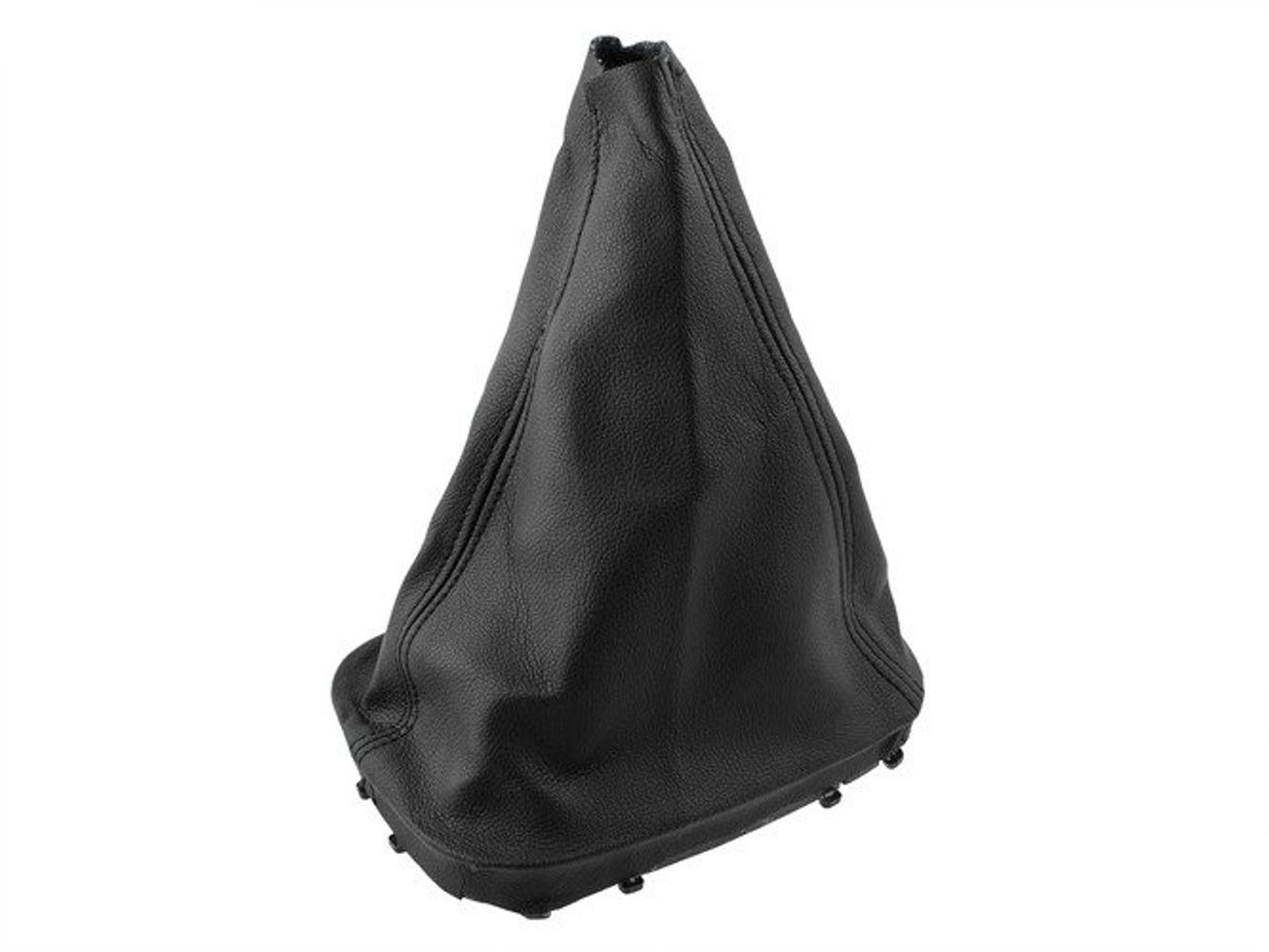 MODECAR Corsa D - Beschermende Boot - Zwart - 2006-2014