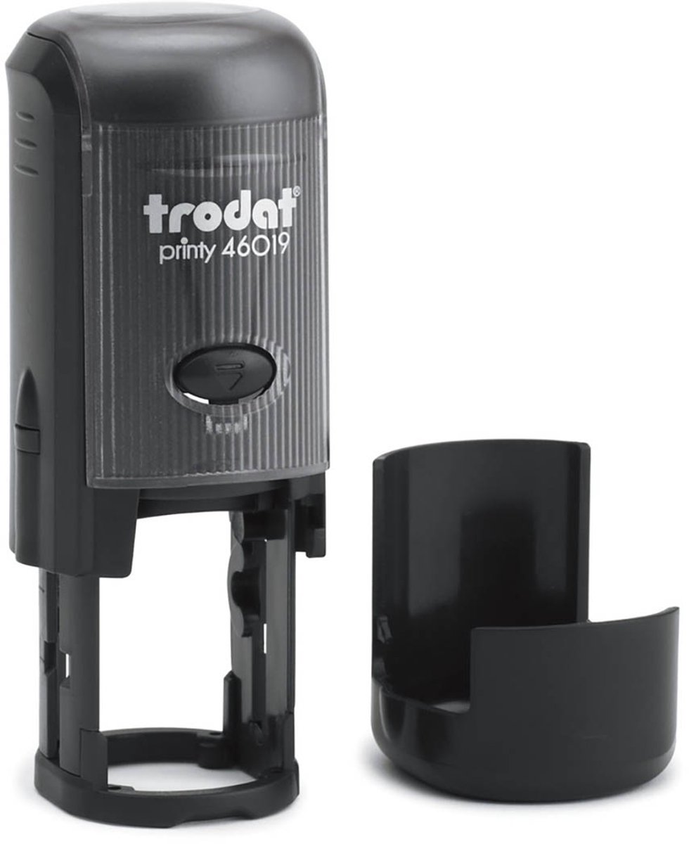 Trodat Printy 46019 | Ø19mm