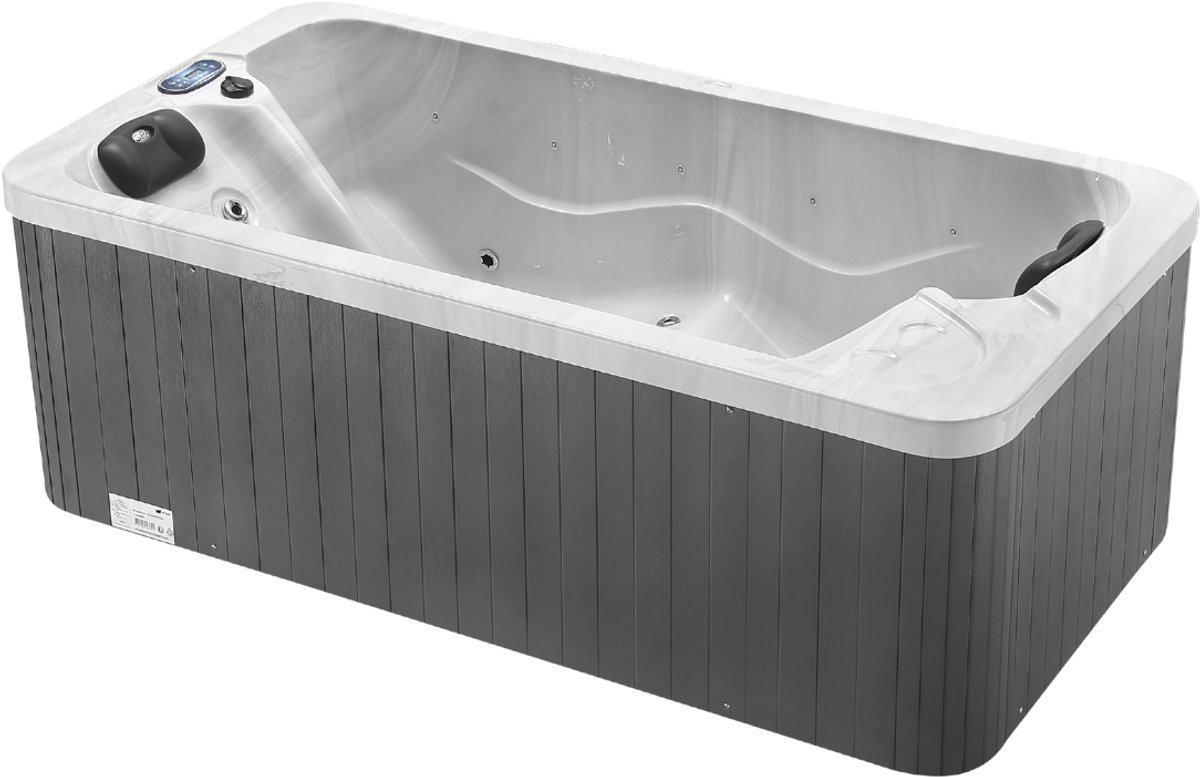 W’eau Iseo spa - 2 persoons - afbeelding 3