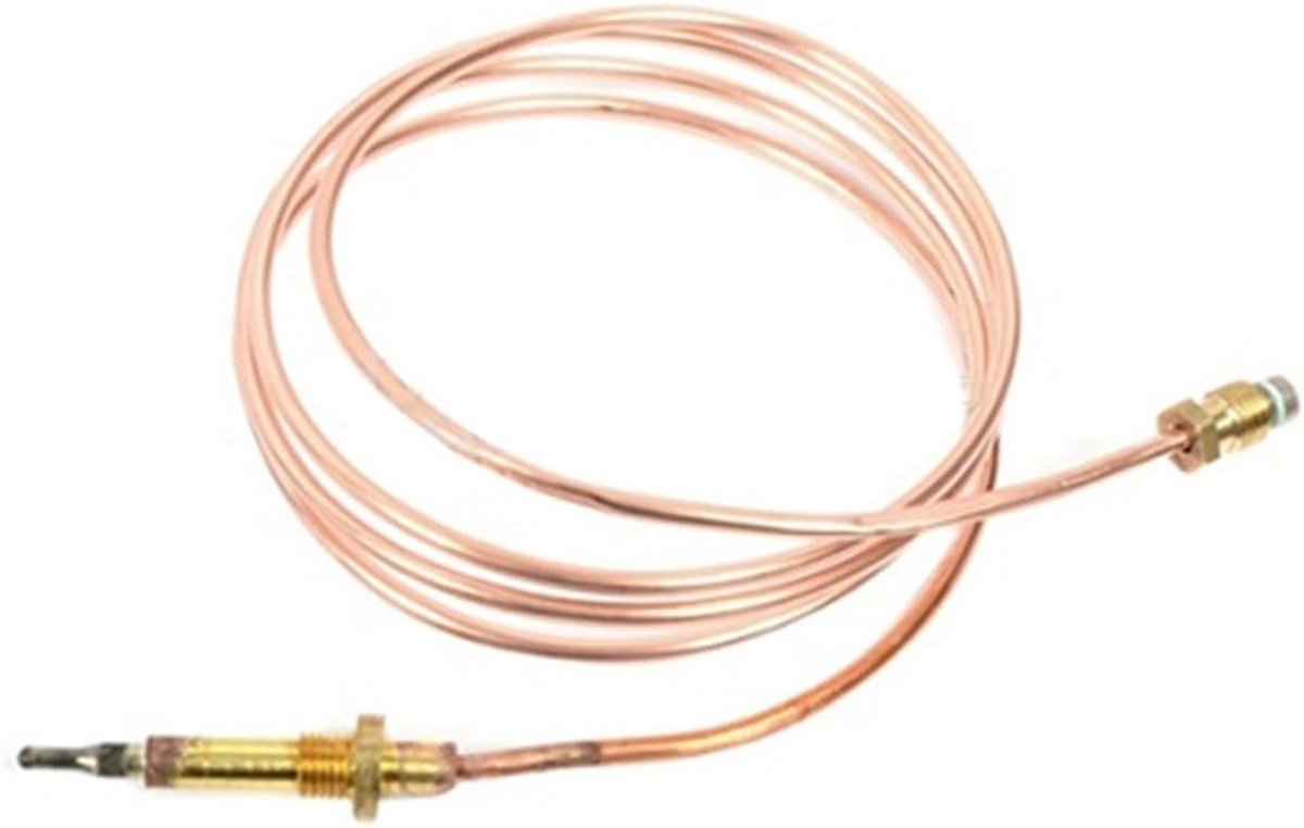 Thermokoppel voor Oven en Fornuis - 1300mm Universeel