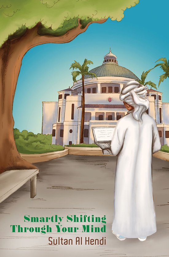 Smartly Shifting Through Your Mind - cover