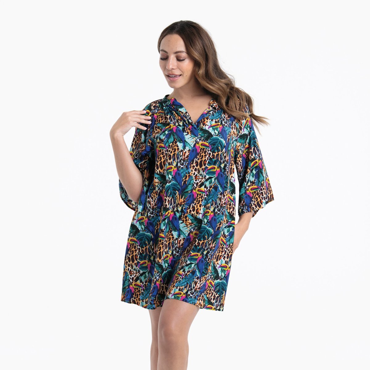 Anita tuniek manihi 8674 - Maat S/M