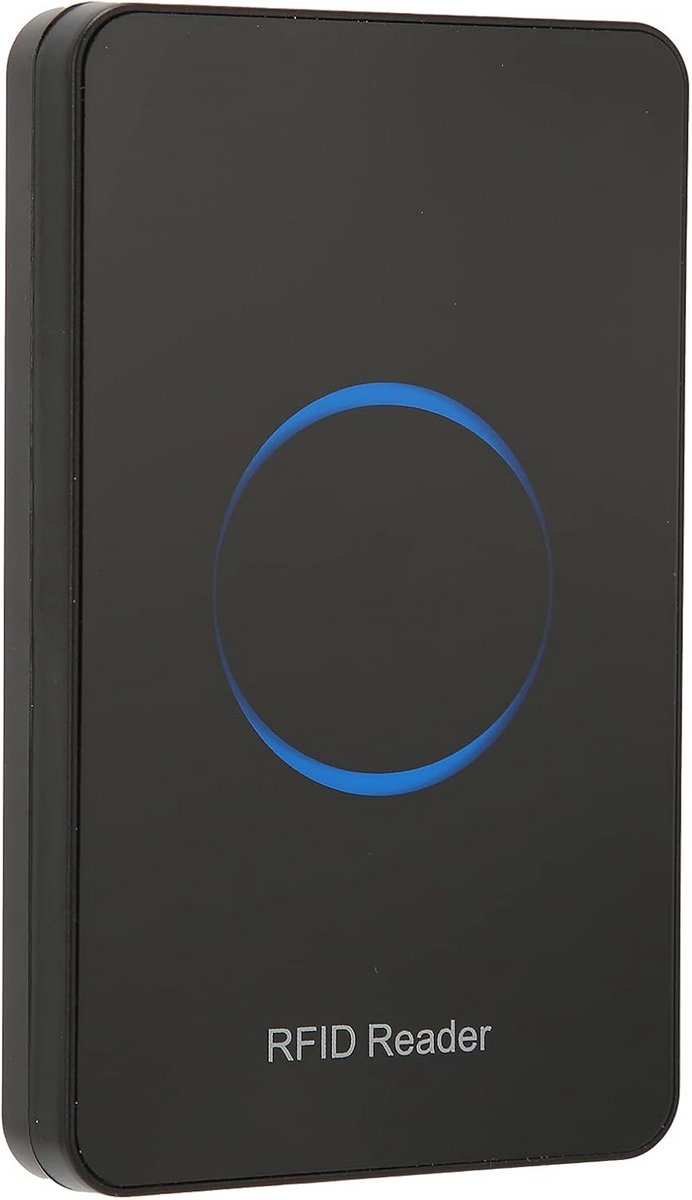 USB RFID Kaartlezer 125kHz/134.2kHz voor ID-Kaarten en Nabijheidssensoren