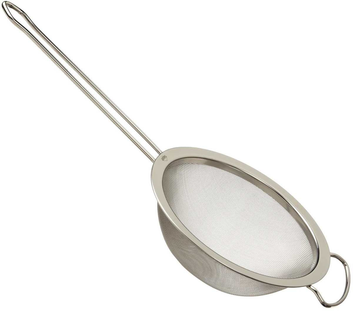Keukenzeef 20 cm - Roestvrij Staal - Klassiek Ontwerp