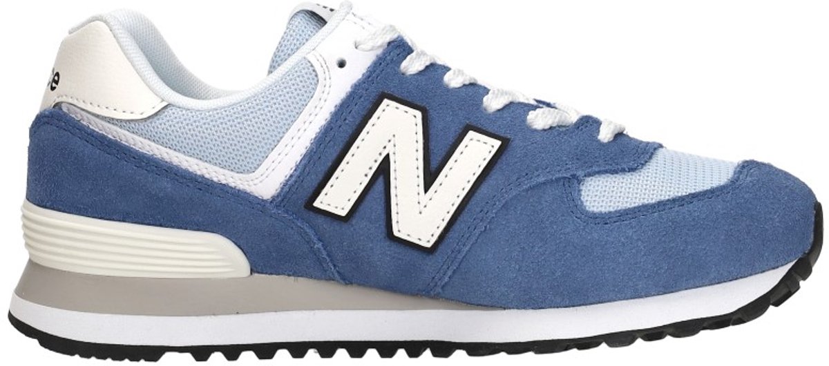 New Balance U574 Unisex Sneakers - Magic Blue