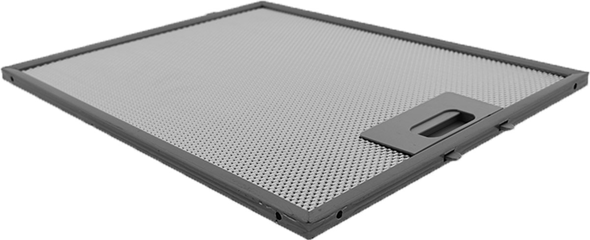 Rosières Metaalfilter 320x260x9mm 49027776