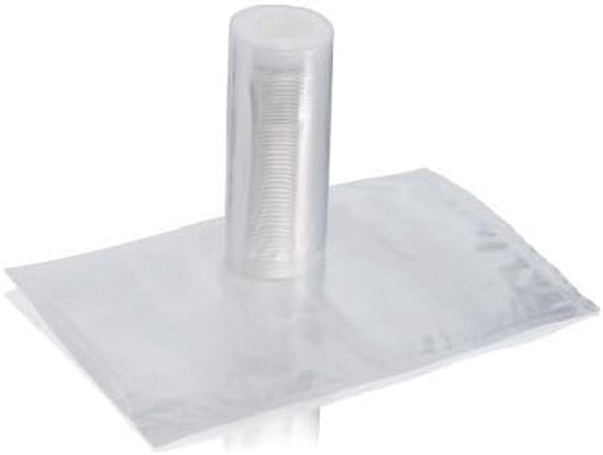 Flaem aco1117 Vacuum Sealer Accessories (Vacuum Sealer Bag, 400mm, 600mm)