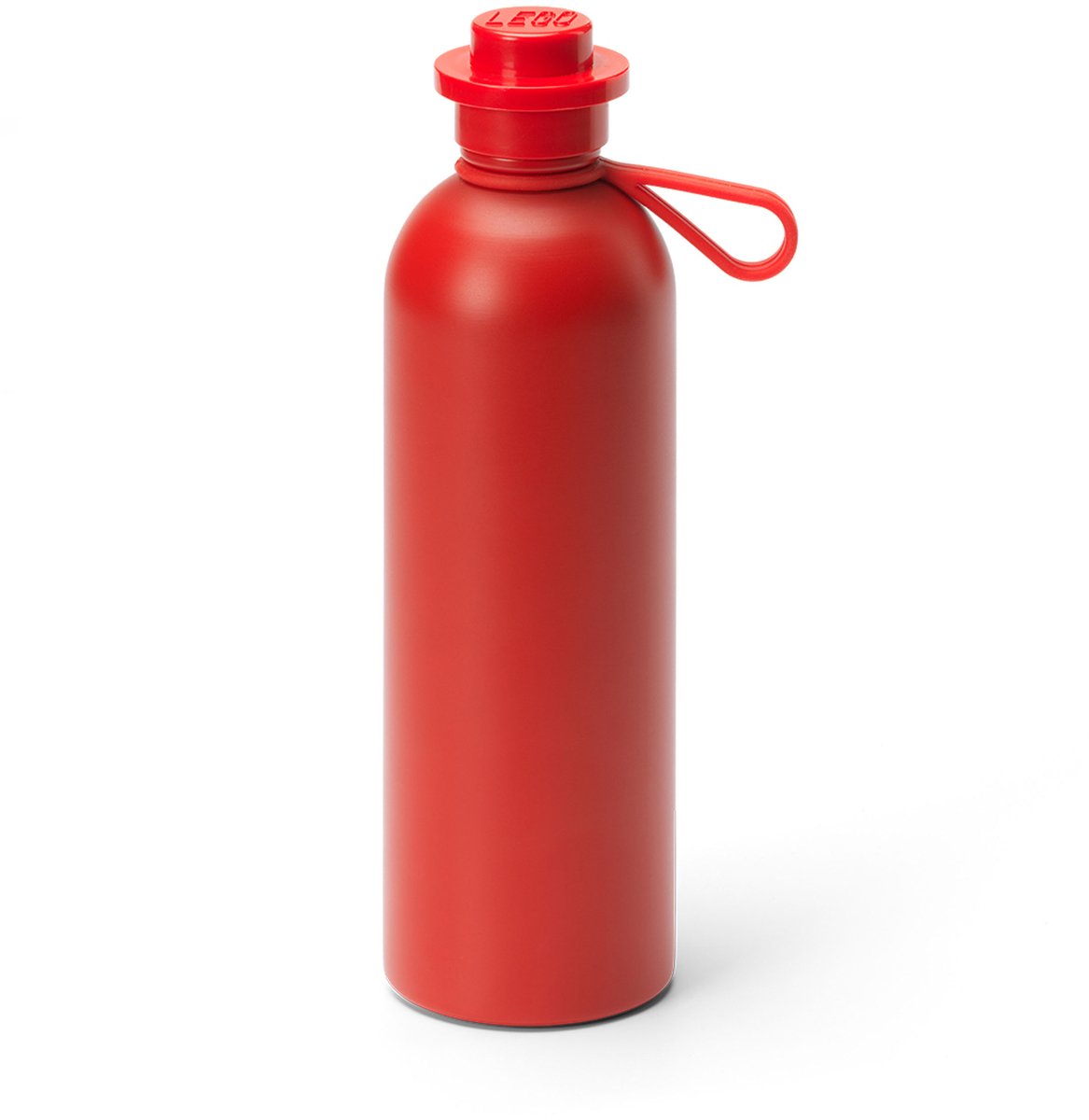 NHG LEGO thermosfles Red, staal, 725 ml, 41480800