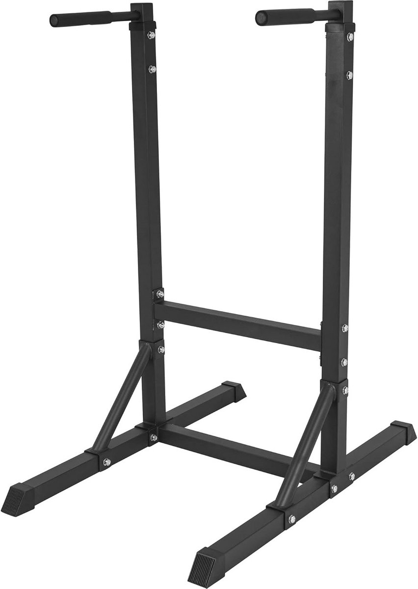 Parallelle Bars voor Fitness en Krachttraining - Belastbaar tot 150 kg