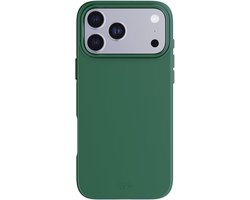 Tech21 Apple iPhone 17 Pro Max EvoLite MagSafe Quantum - Groen