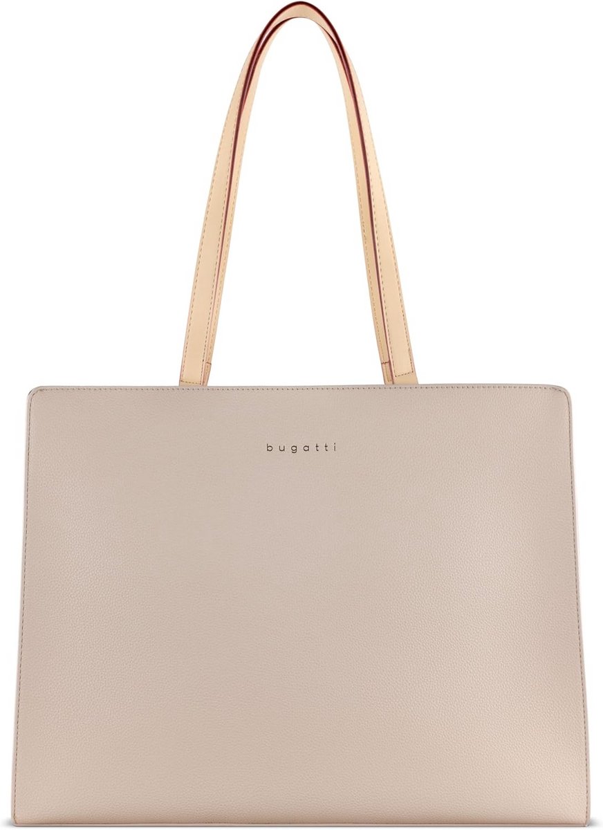 Elegante Laptoptas voor Zaken met Compartiment voor 13 Inch Notebook