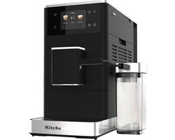 KitchenAid 5KES8454EBM Volledig automatisch Espressomachine 1,8 l