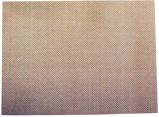NoStik friteuse filter - herbruikbaar Teflon filter voor friteuse.