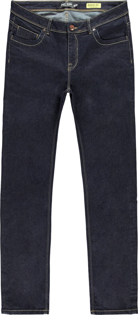 Cars Jeans Jeans Douglas Regular - Heren