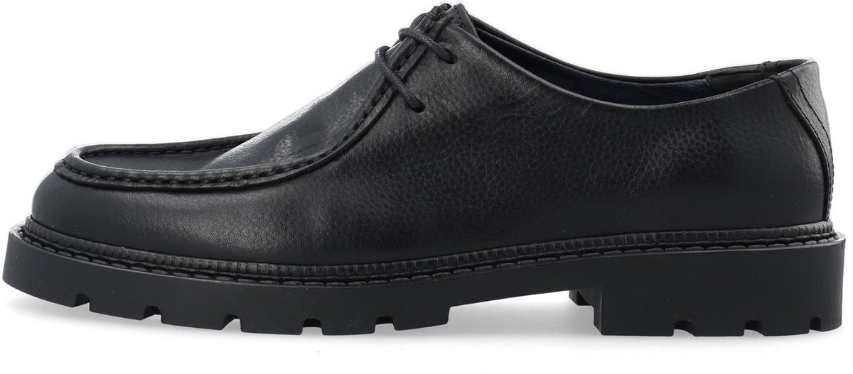 Bianco Moc-toe schoenen BIAJEFF
