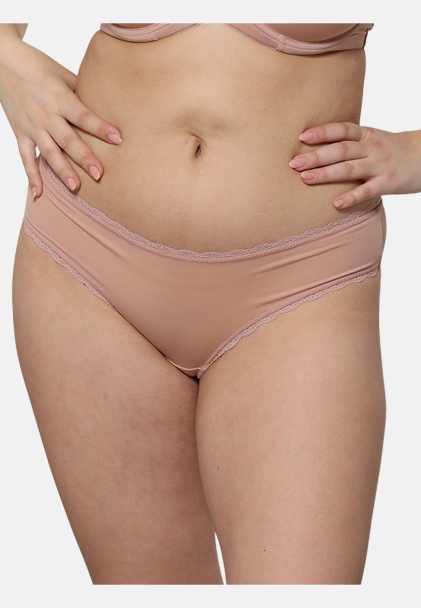 string PURE BASIC
