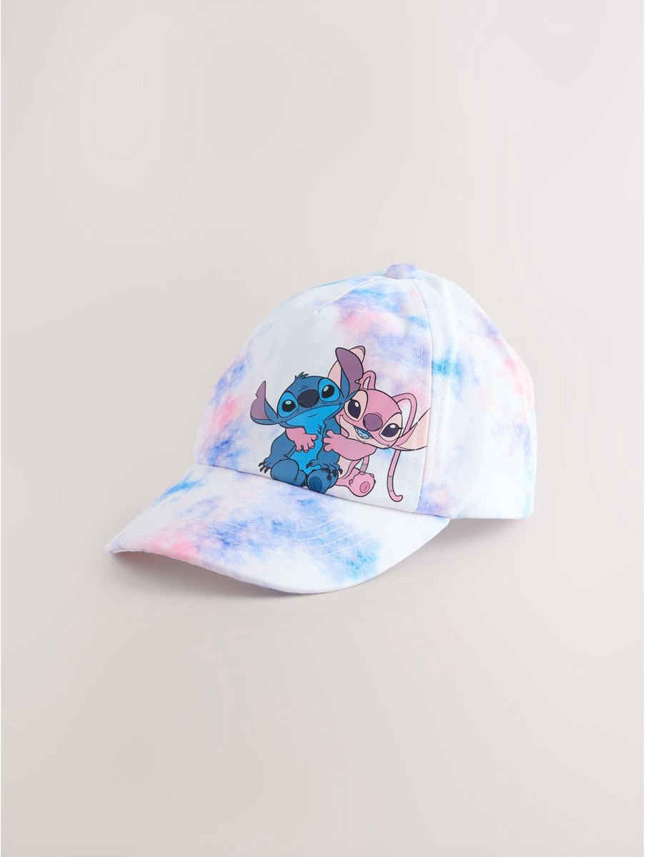 Next - Meisjes - Lilo & Stitch-pet - Blauw