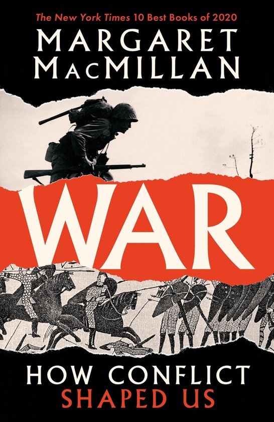 War - cover