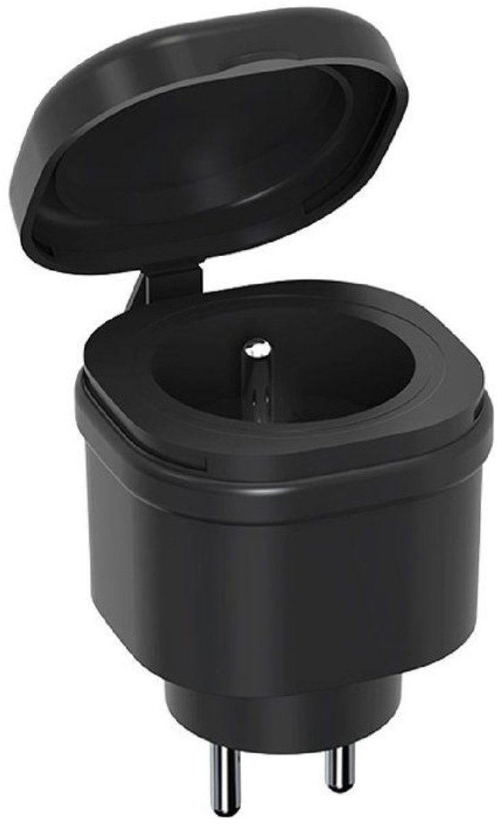 KYF – KYF-PLUG-003 – Buitenstekker – 3680W – Energiebewaking