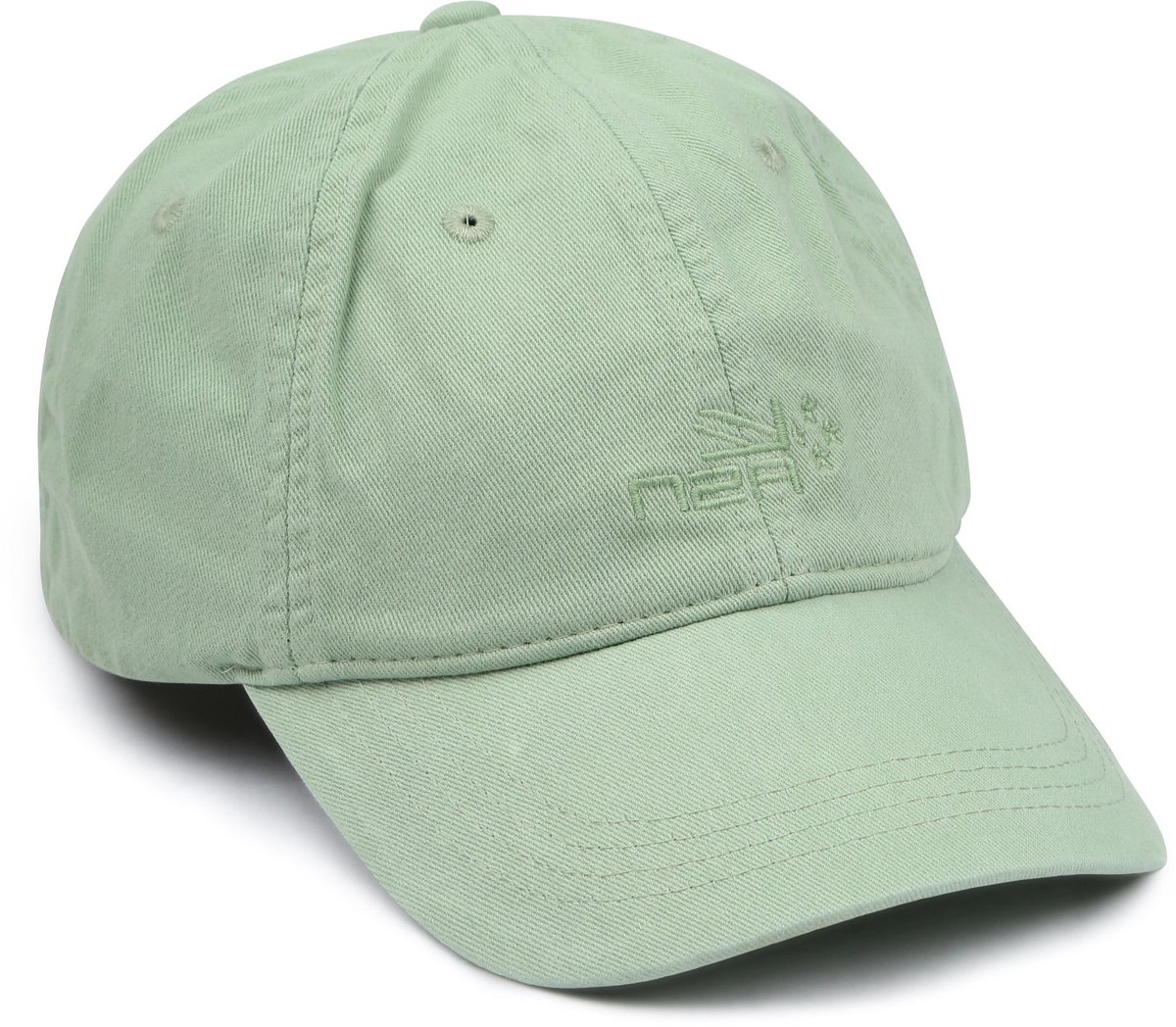 New Zealand Auckland Cap Groen - Maat - Heren - Petten