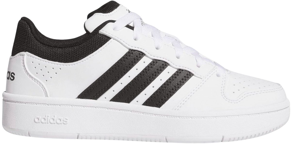 Adidas Hoops Classic Sneakers Junior