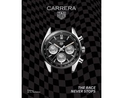 TAG Heuer Carrera