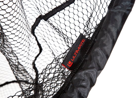 Ultimate Floating Landing Net - Schepnet van Ultimate — afbeelding 4