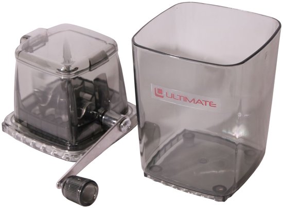 Ultimate Bait Crusher - Aas Accessoire van Ultimate — afbeelding 3