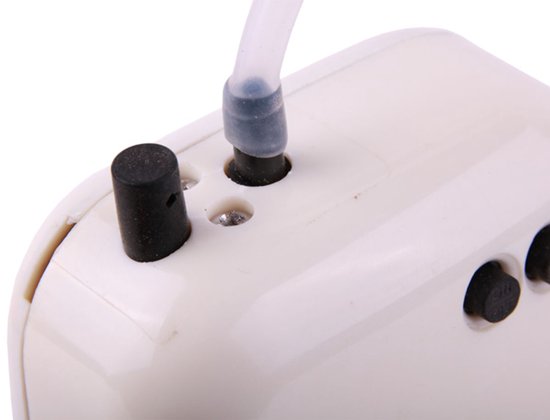 Ultimate Air Pump - Aas Accessoire van Merkloos — afbeelding 3
