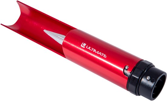 Ultimate Alu Rod Spike Hengelsteun - Hengelsteun van Ultimate — afbeelding 5
