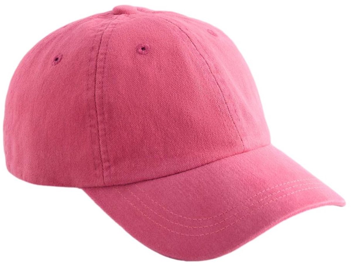 Next - Meisjes - paars - Honkbalpet - Roze