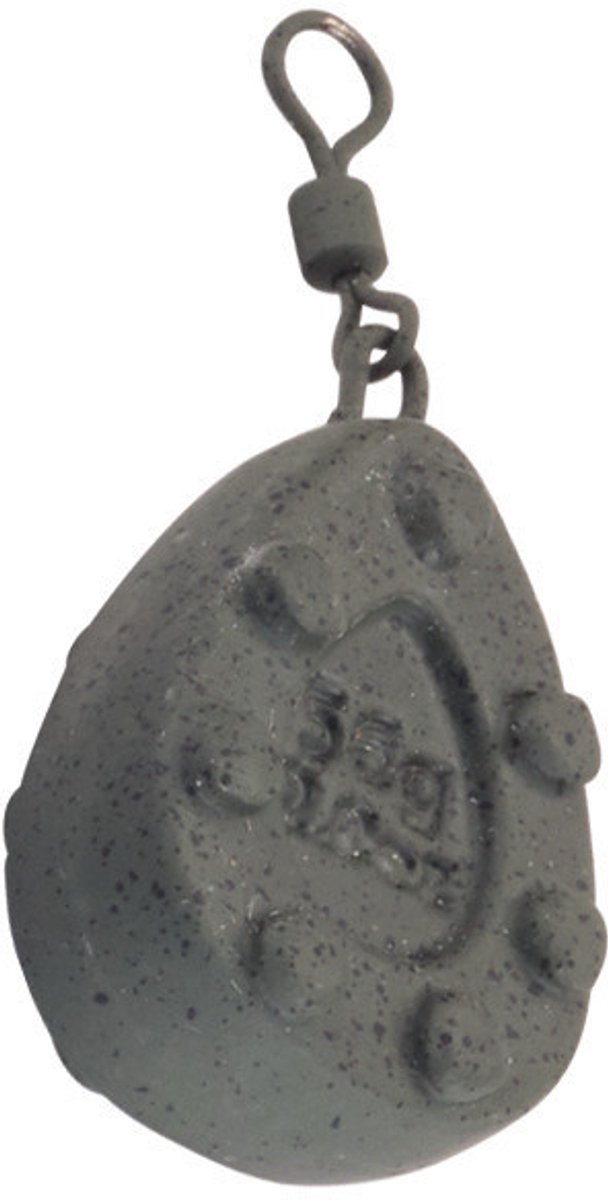 Reniers Fishing Dumper Lead - Maat : 142g