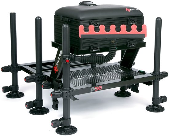 Nytro Connect-It X36 Top Roost Kit 6 van Nytro — afbeelding 2