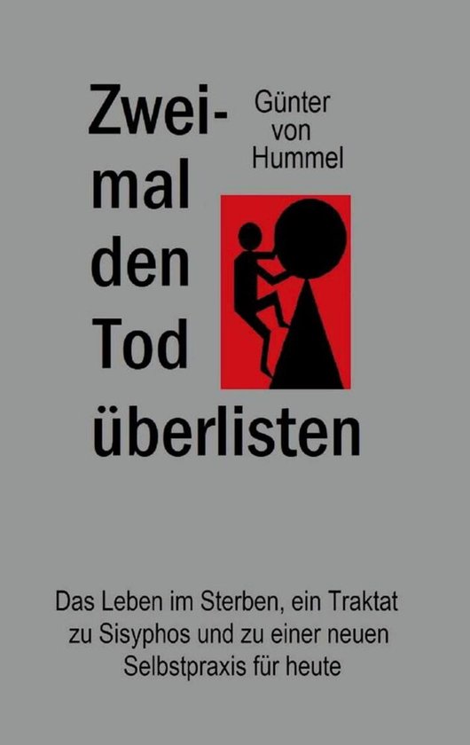 Zweimal den Tod überlisten - cover