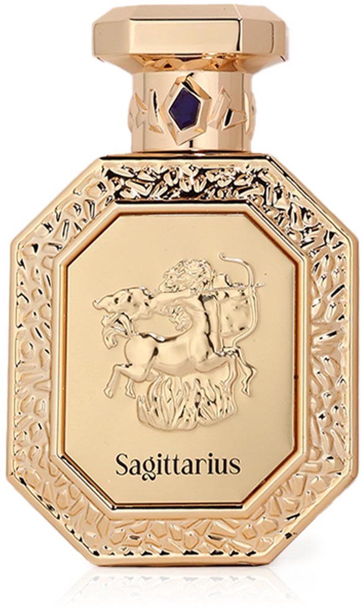 French Avenue Genesis Sagittarius Eau De Parfum 90 ml (unisex)