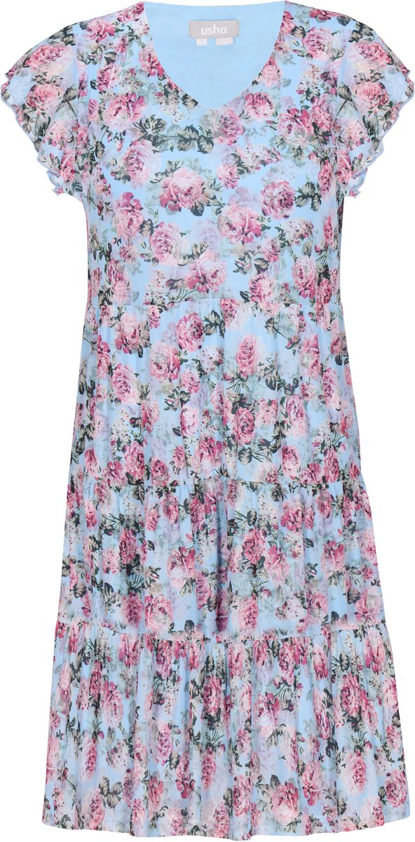 usha Dress