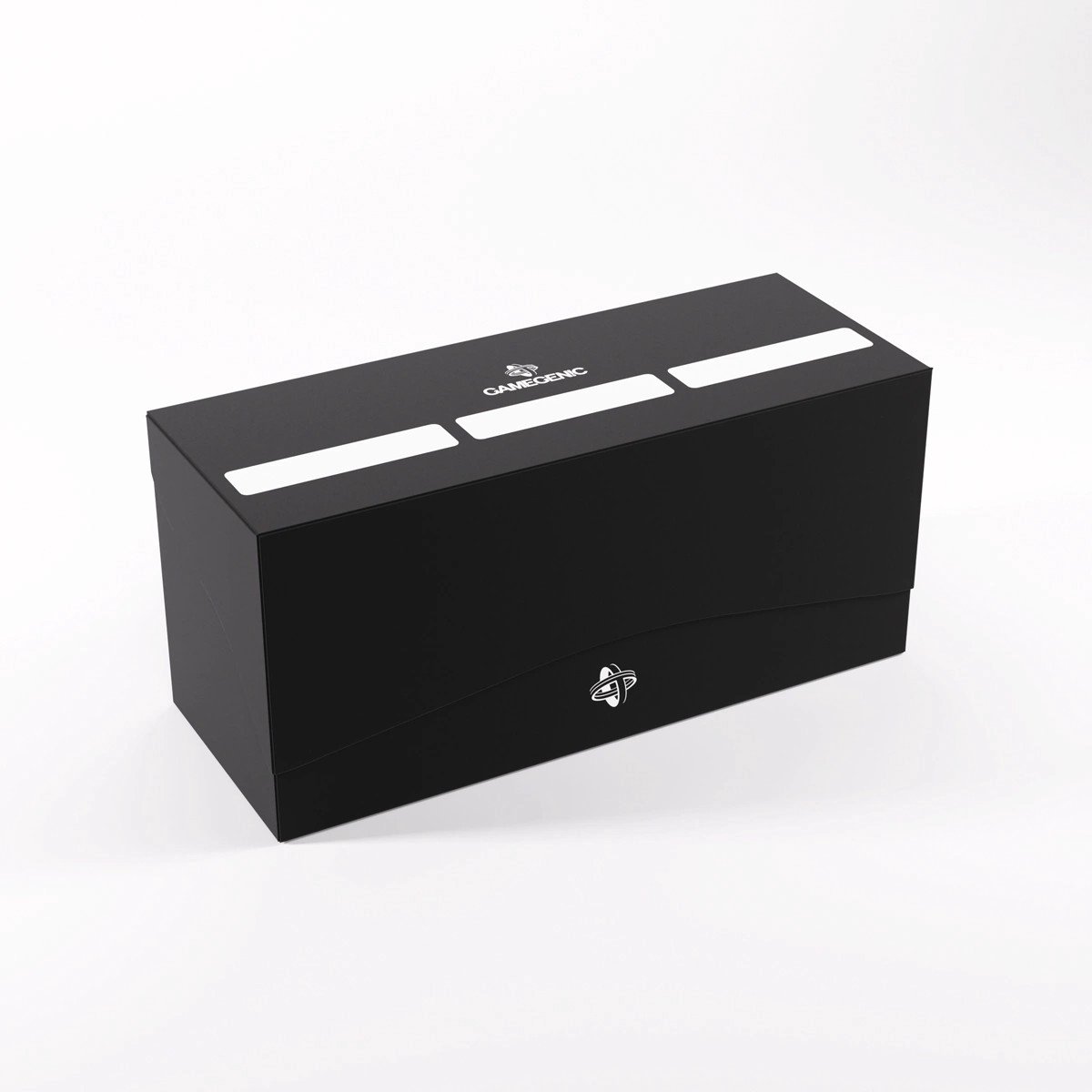Triple Deck Holder 300+ XL Black