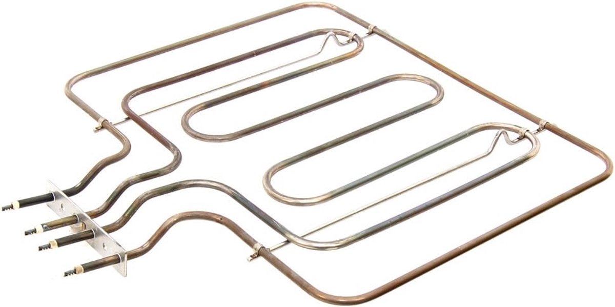 Oven Verwarmingselement - Grill Element - Oven Reparatie - Specifieke Pasvorm