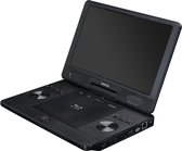Sony BDP-SX1 - Portable dvd-speler | bol