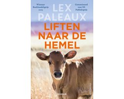 Liften naar de hemel