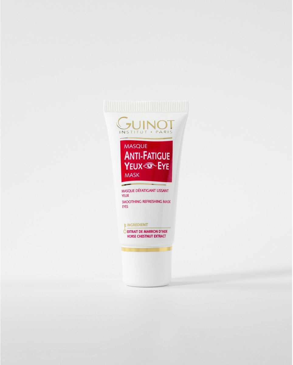 Guinot Masque Anti-Fatigue Yeux Oogmasker - 30ml - Vermoeide Ogen