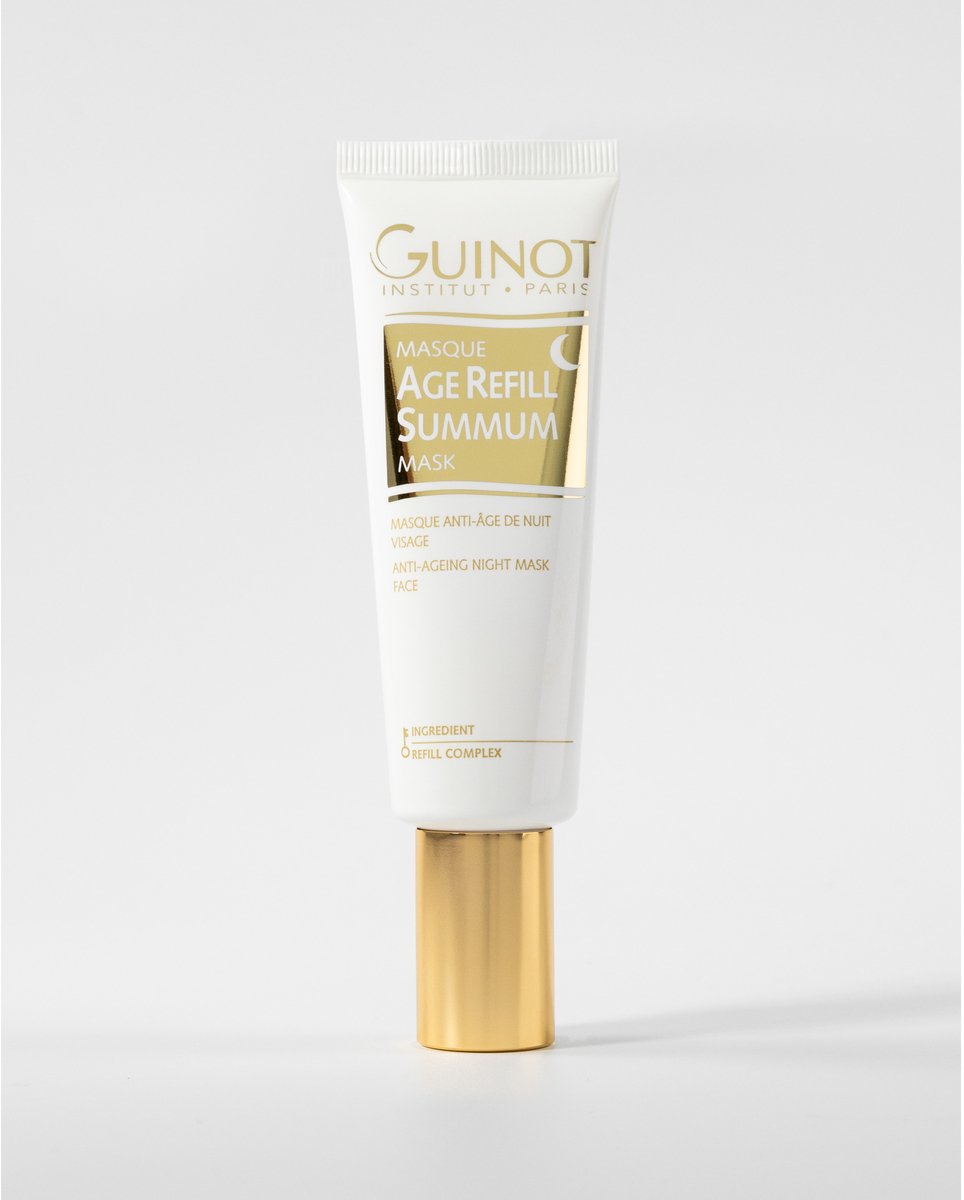 Guinot Anti-âge Rééquilibrant Serum – 30ml