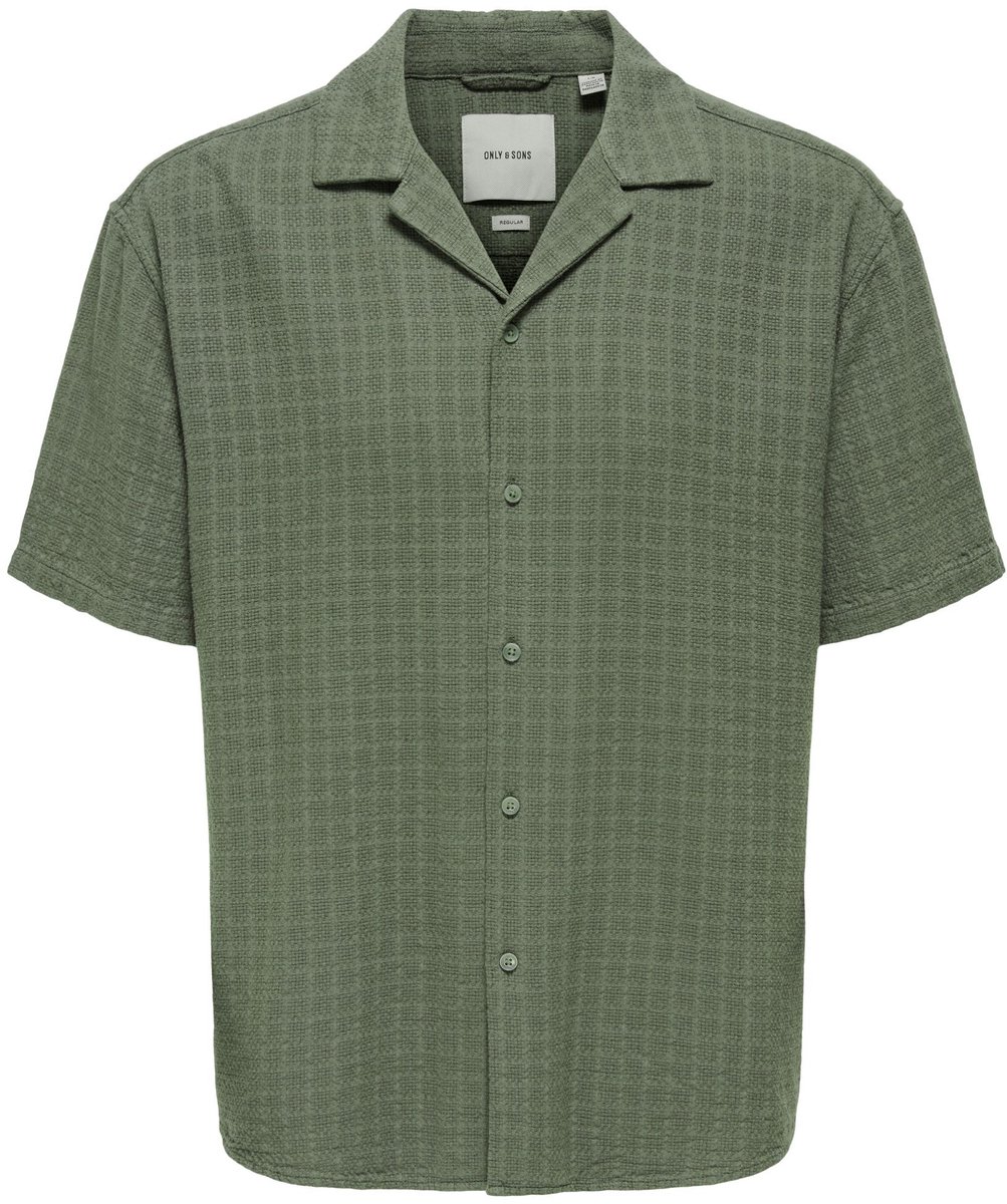 ONLY & SONS Overhemd ONSLATHAM Overhemd