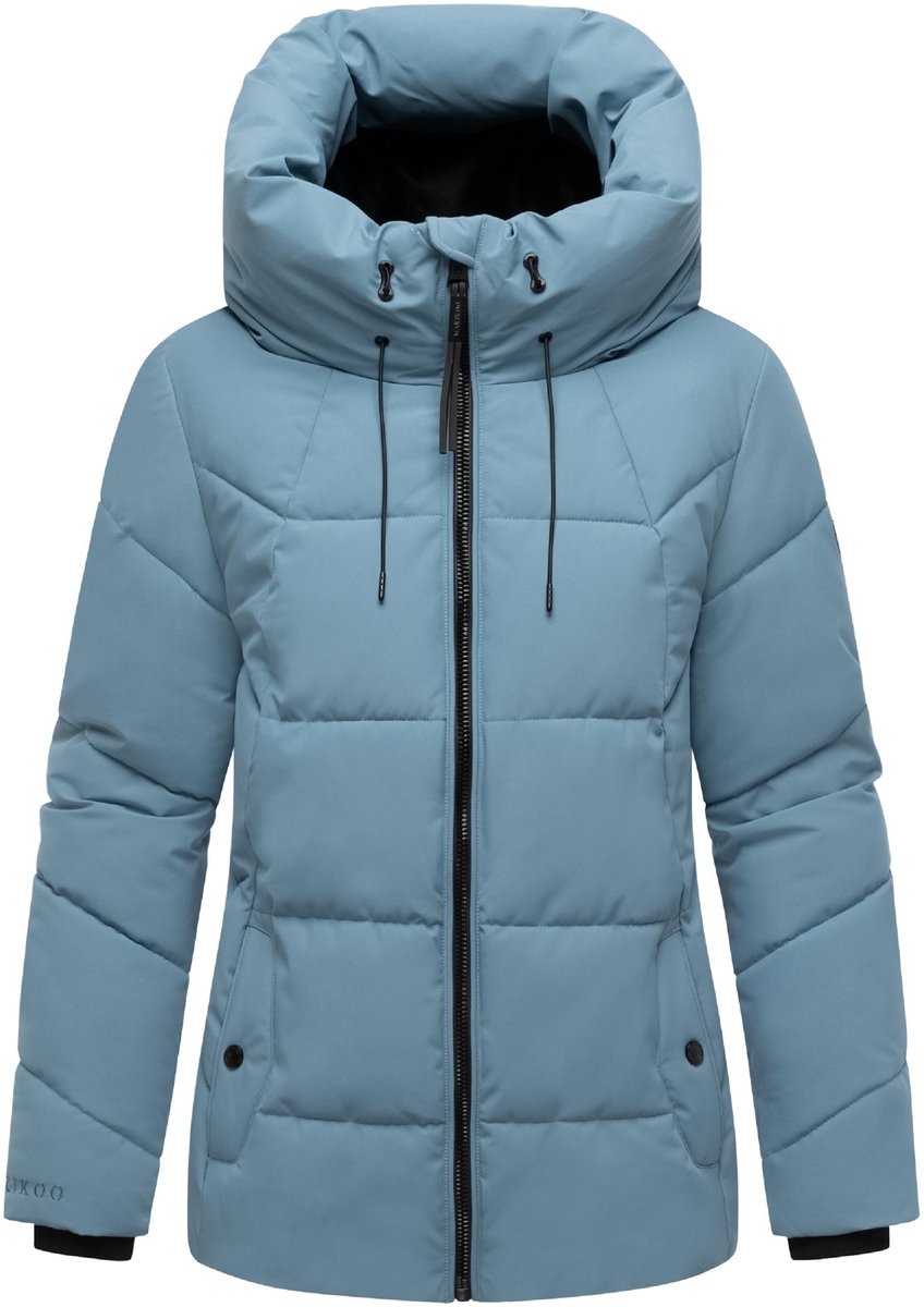 Marikoo Dames winterjas