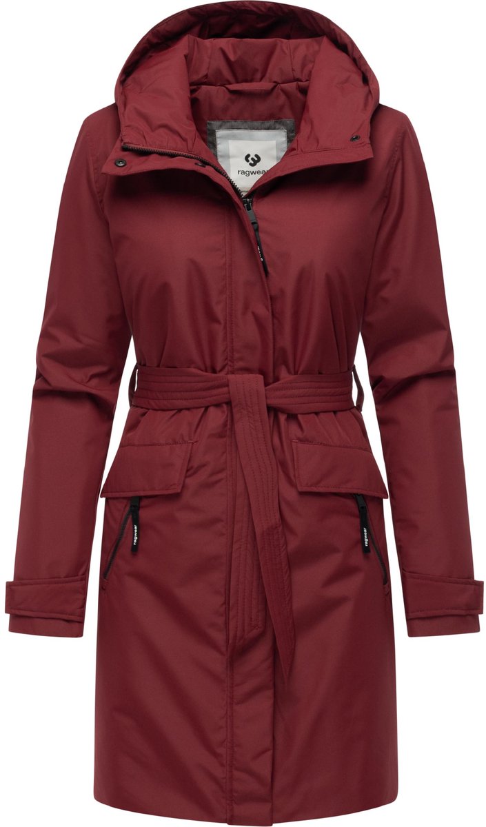Ragwear Dames korte jas