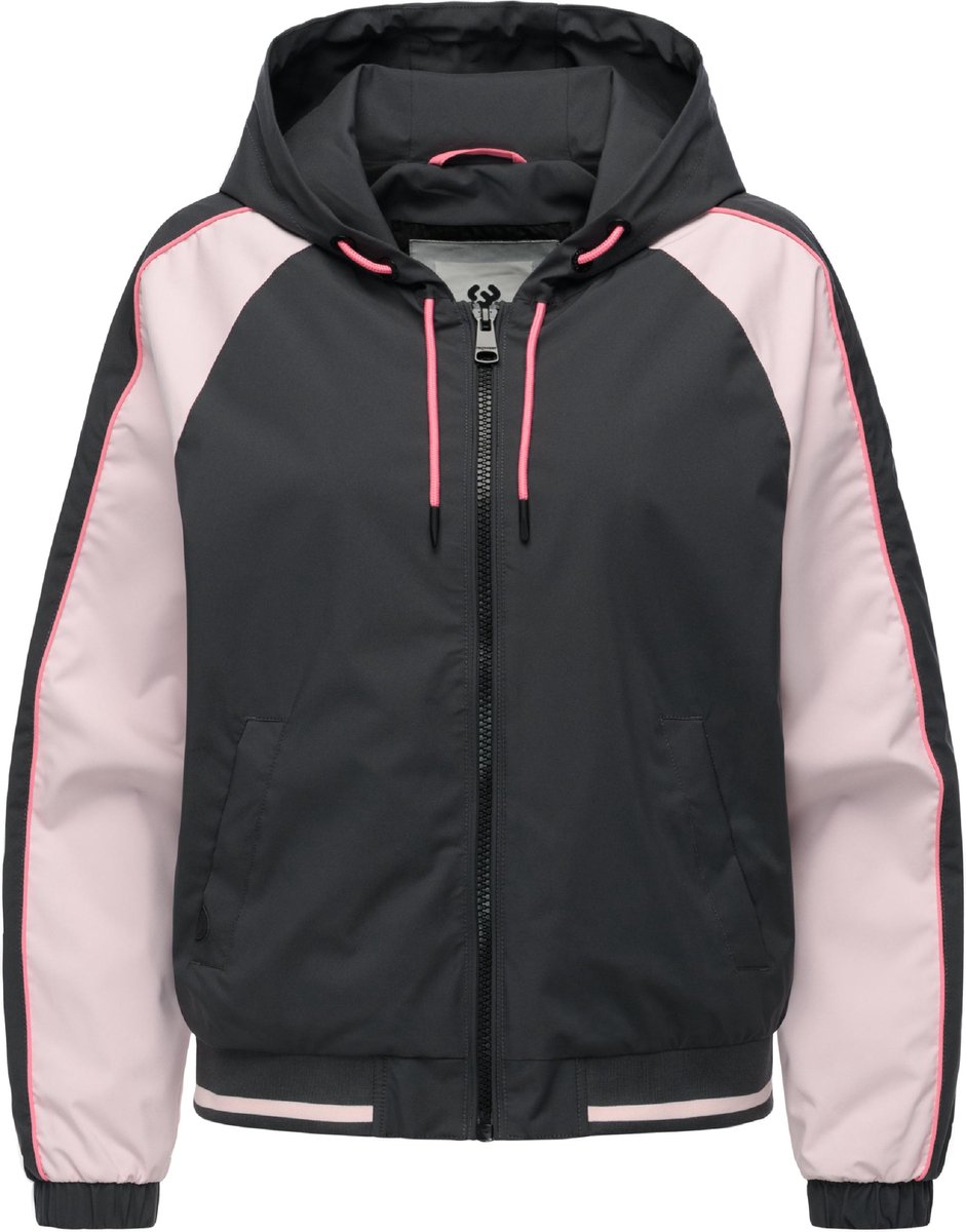 Ragwear Dames Buitenjas